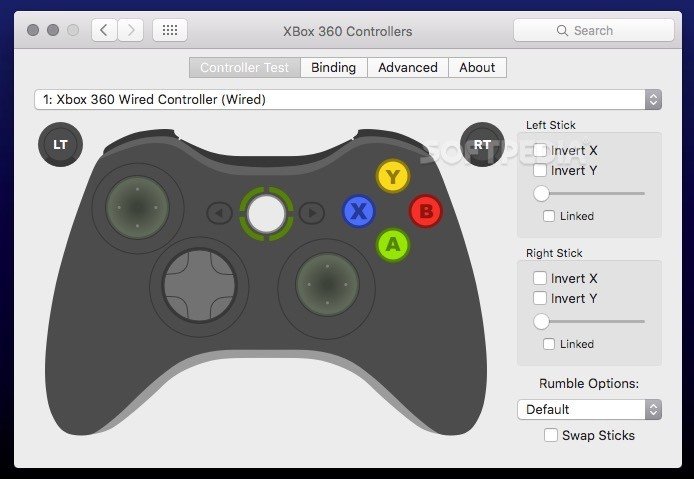 Pautas Ashley Furman evidencia Xbox Controller Driver for macOS - Windows, macOS y Linux - Dekazeta