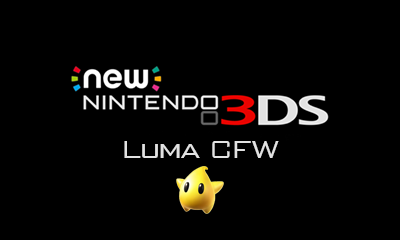 Nintendo 3ds Dekazeta