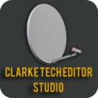 Clarke Tech Editor Studio