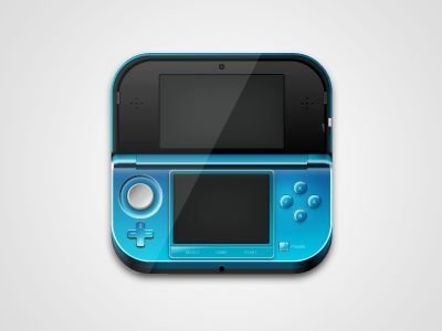 Nintendo 3ds Dekazeta