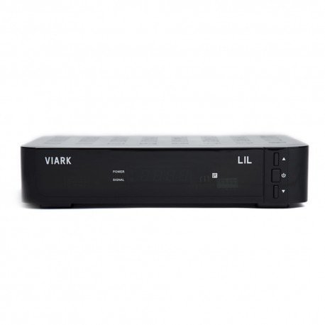 Viark LIL - Firmware oficial - TV, iPTV & SAT - Dekazeta