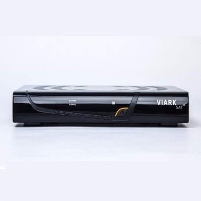 Viark SAT 4K - Firmware PT