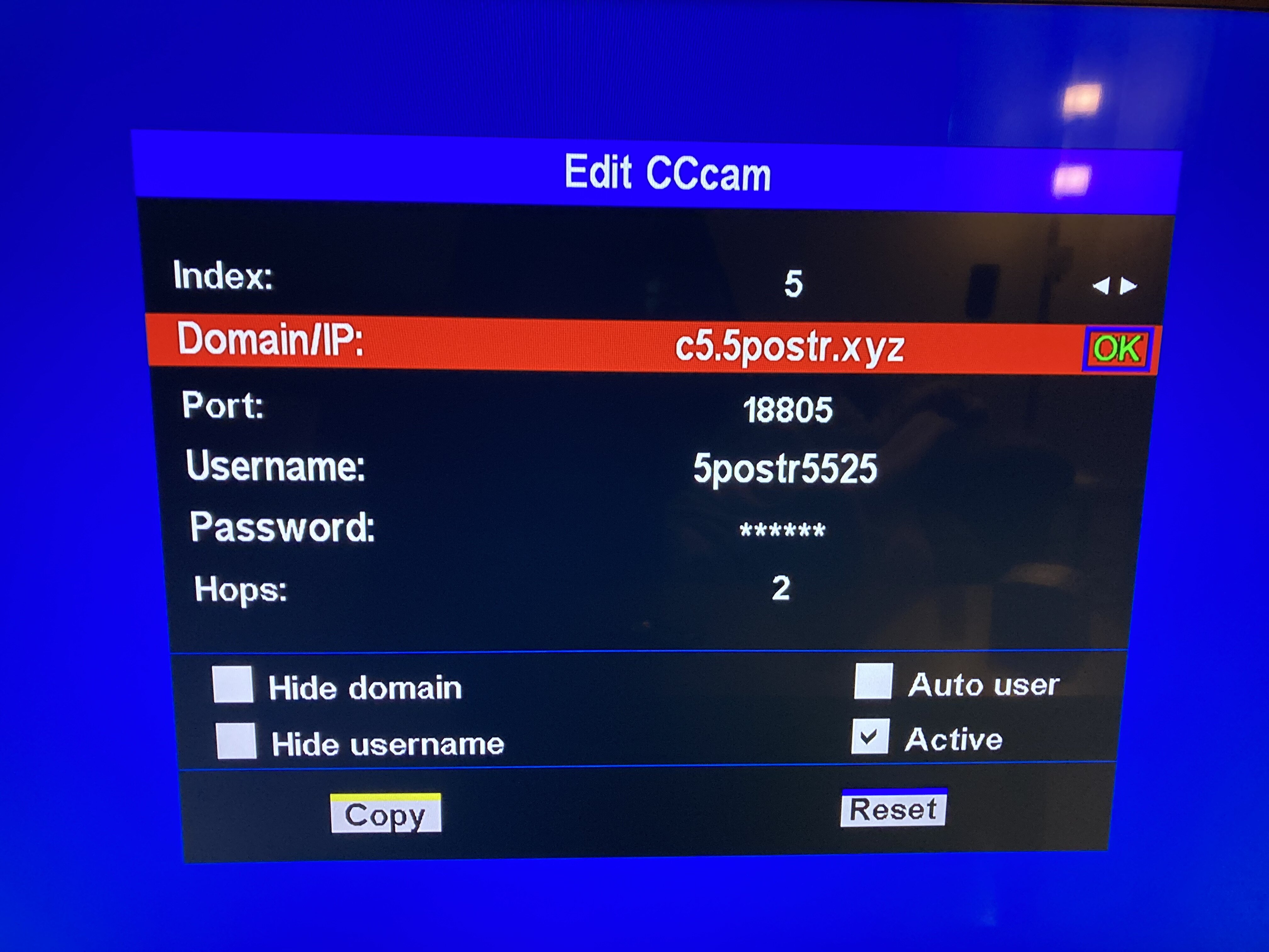 Iris 2200 UHD - Firmware - TV, iPTV & SAT - Dekazeta