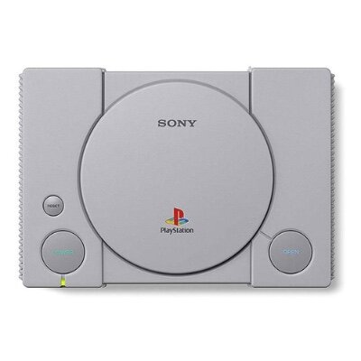 How to Softmod Your PS1 with FreePSXBoot & tonyhax! 