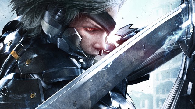 METAL GEAR RISING: REVENGEANCE Requisitos Mínimos e Recomendados