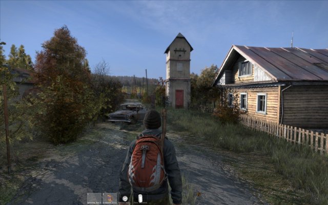 La versión independiente de DayZ ya disponible en Steam vía acceso  anticipado