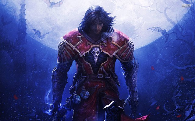 Estos son los requisitos para jugar a Castlevania: Lords of Shadow 2 en PC