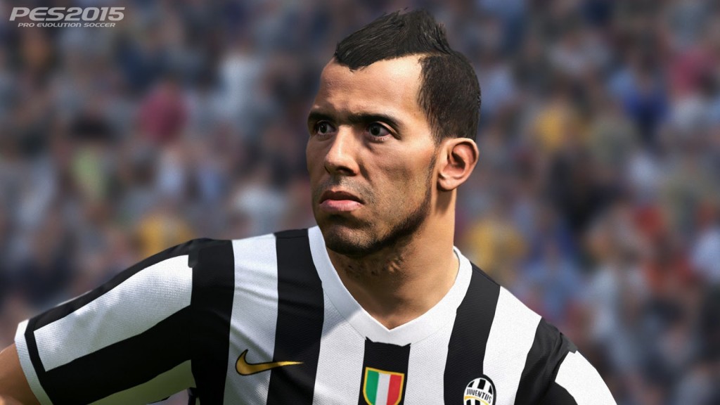 PES 2015 Pictures (1)
