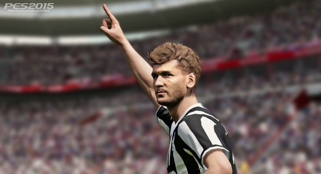 PES 2015 Pictures (2)