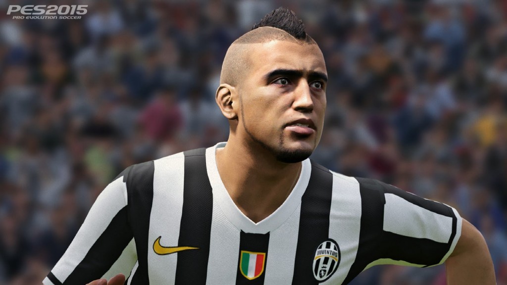 PES 2015 Pictures (4)
