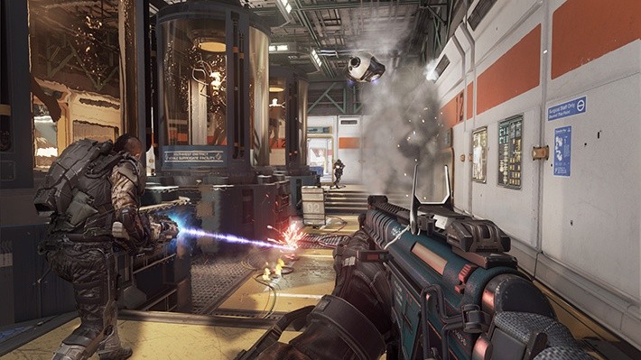 Requisitos mínimos de Call of Duty: Advanced Warfare para PC revisados -  GameBlast