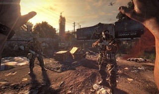 Requisitos minimos y recomendados para Dying Light en PC