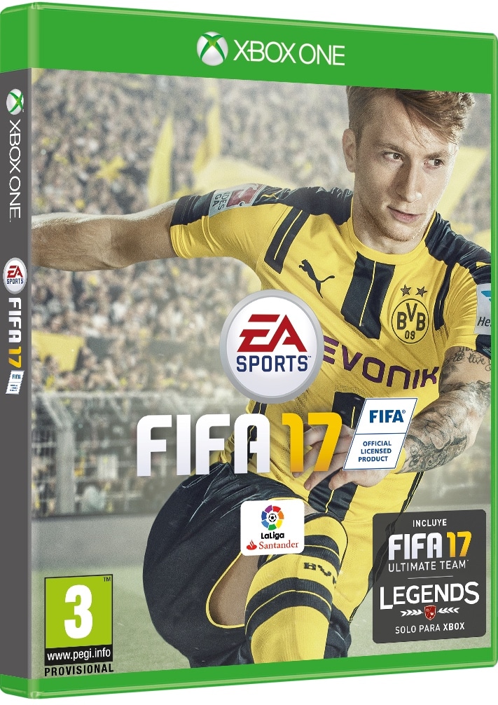 FIFA17ES