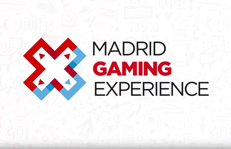 Madrid Gaming Experience 2017