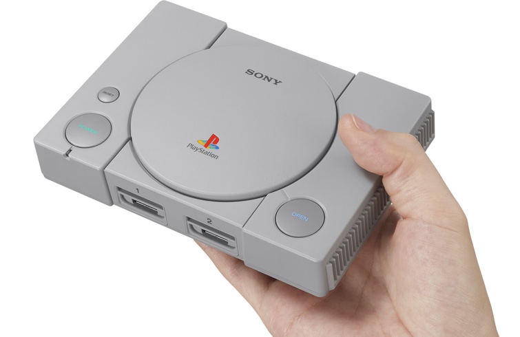 Playstation Classic