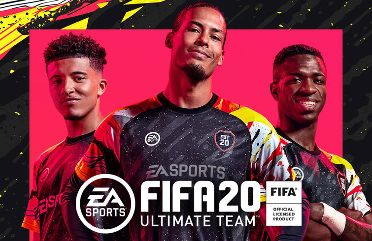 FIFA 20 Ultimate Team