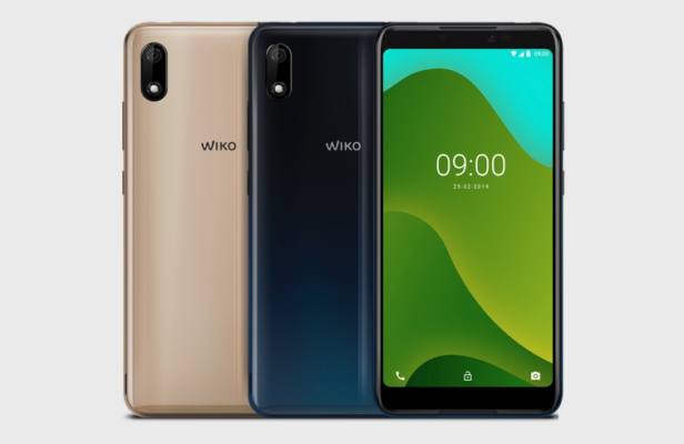 Wiko Y70