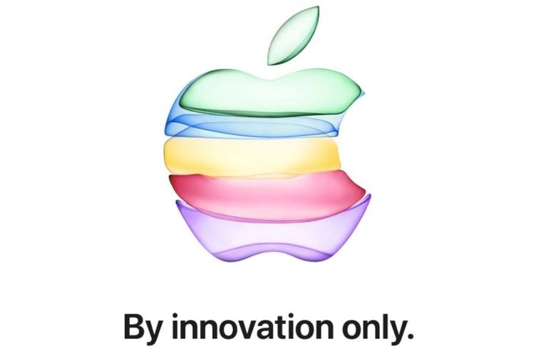 Apple by innovation only