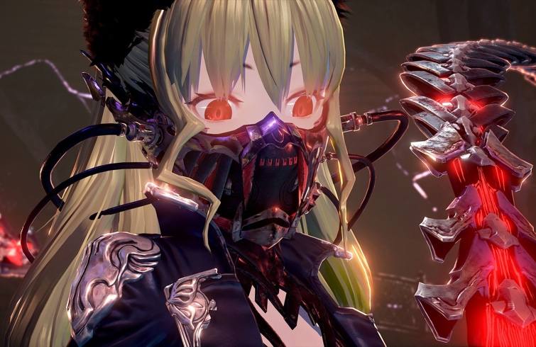 Code Vein