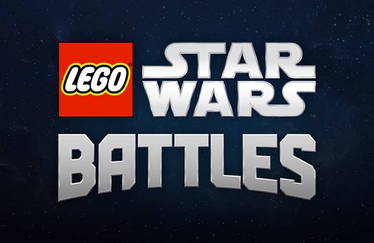 LEGO Star Wars Battles