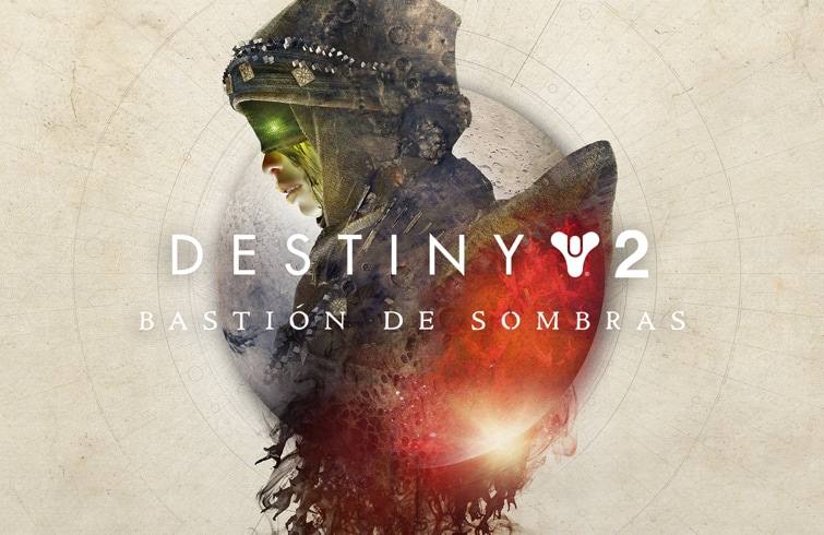Destiny 2 - Bastión de Sombras