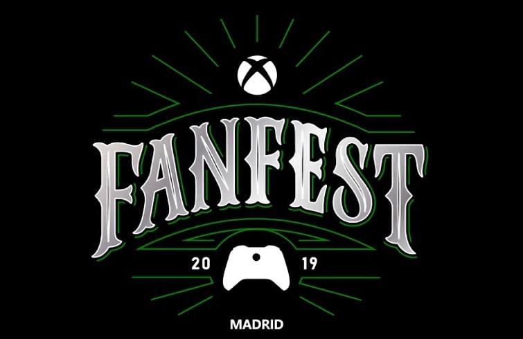 Xbox Fanfest 2019