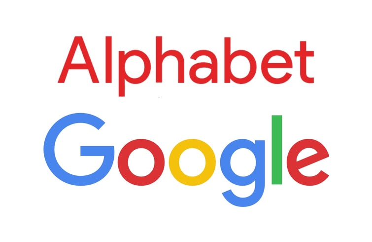 Alphabet google
