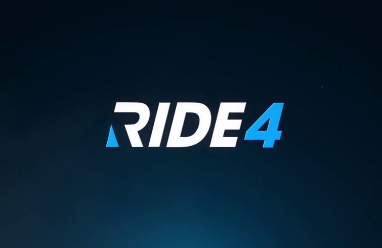 Ride 4 Logo
