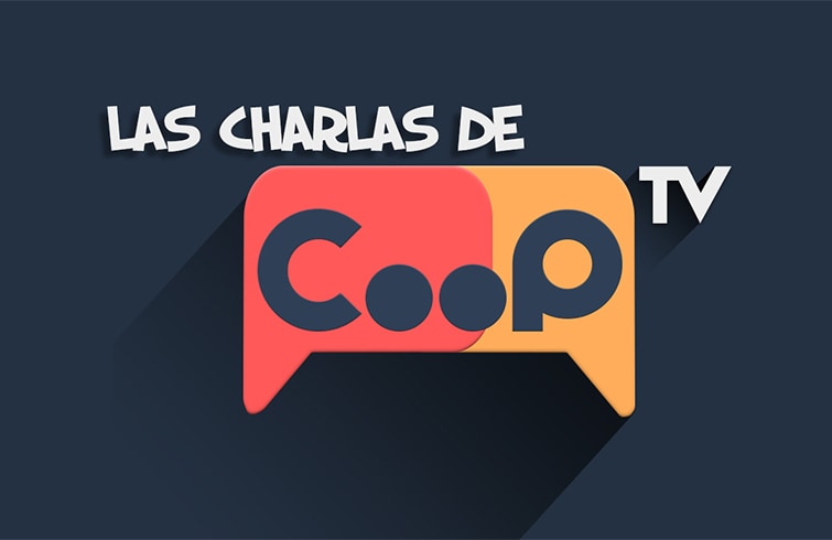 CoopTV - Charlas