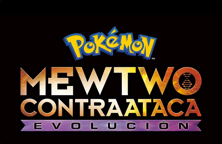 Mewtwo Contraataca - Evolucion