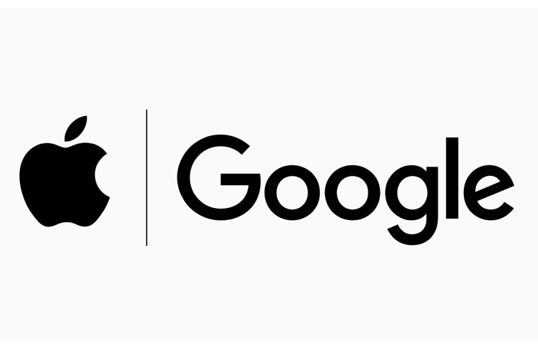 Apple & Google