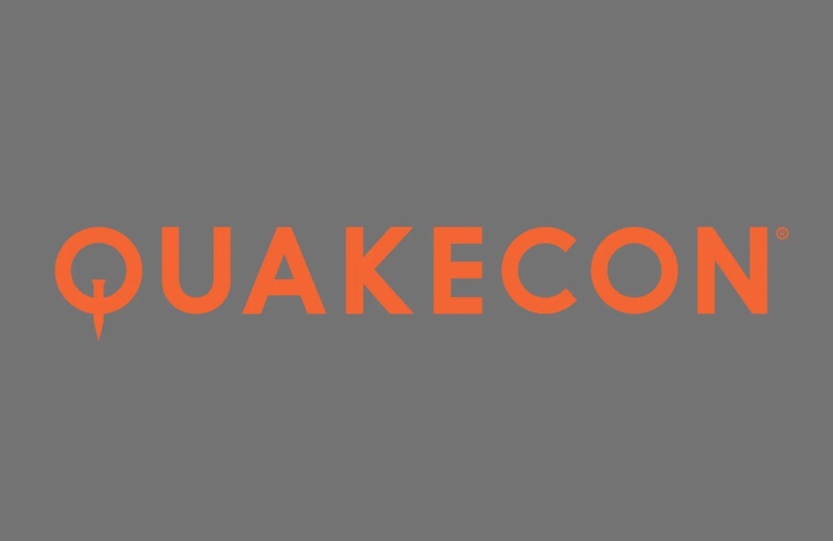 QuakeCon - Logo