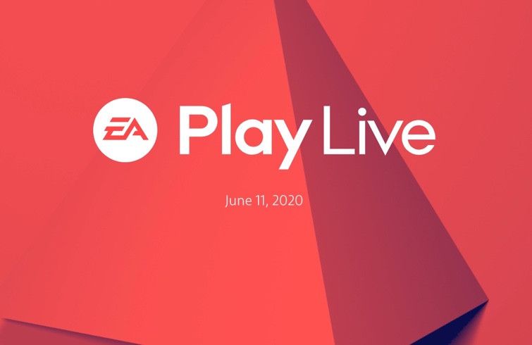 EA Play Live 2020