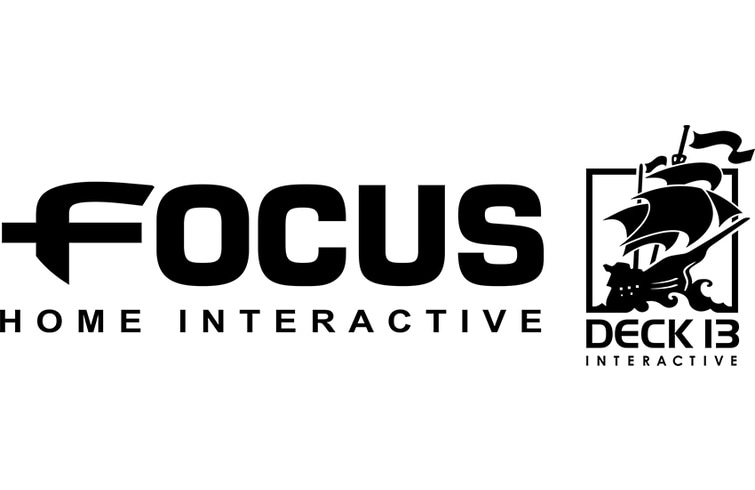 Focus Home Interactive - Deck13