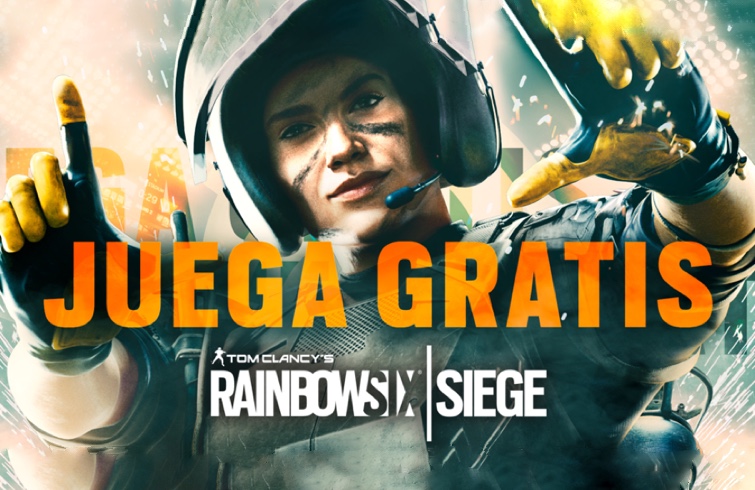 Rainbow Six Siege - Juega gratis