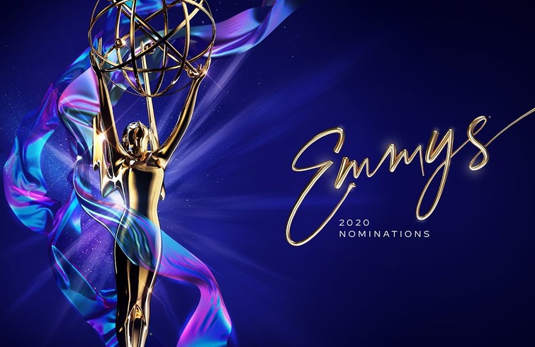 Premios Emmy 2020 - Lista de nominados