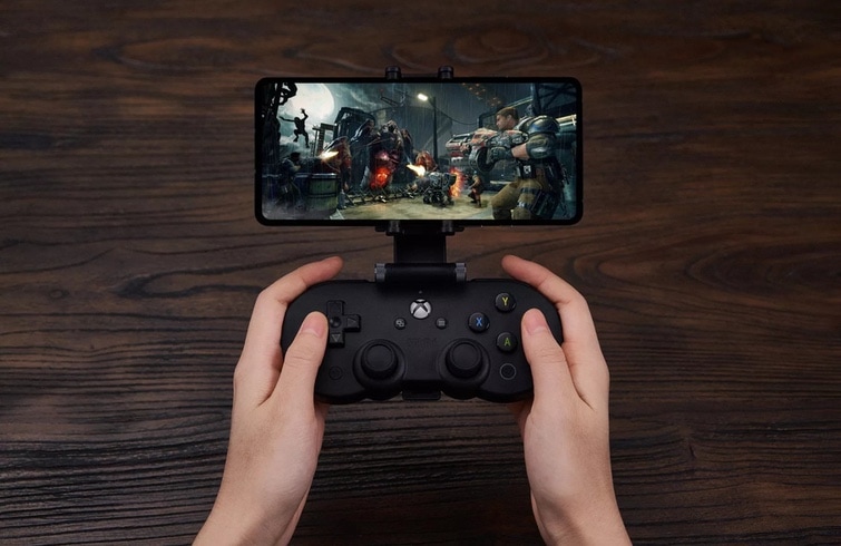 SN30 Pro for Android