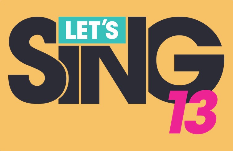 Let's Sing 13