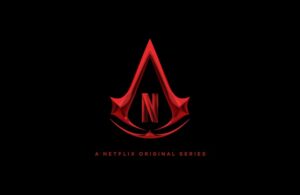 Assassin's Creed - Netflix