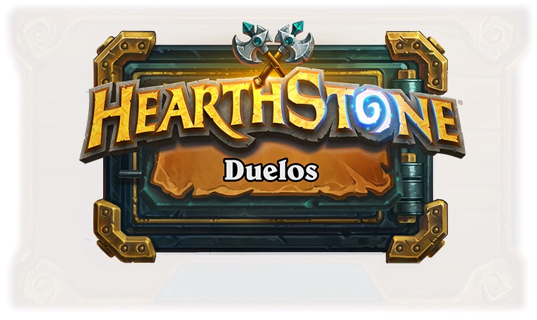 Hearthstone - Duelos