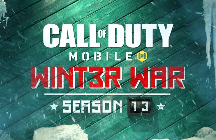 Call of Duty: Mobile - Temporada 13