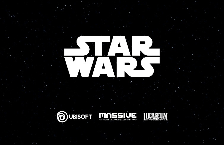 Star Wars - Ubisoft - Massive Entertainment - Lucasfilm Games