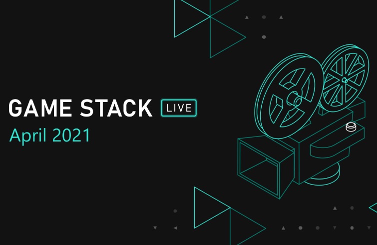 Microsoft Game Stack Live 2021