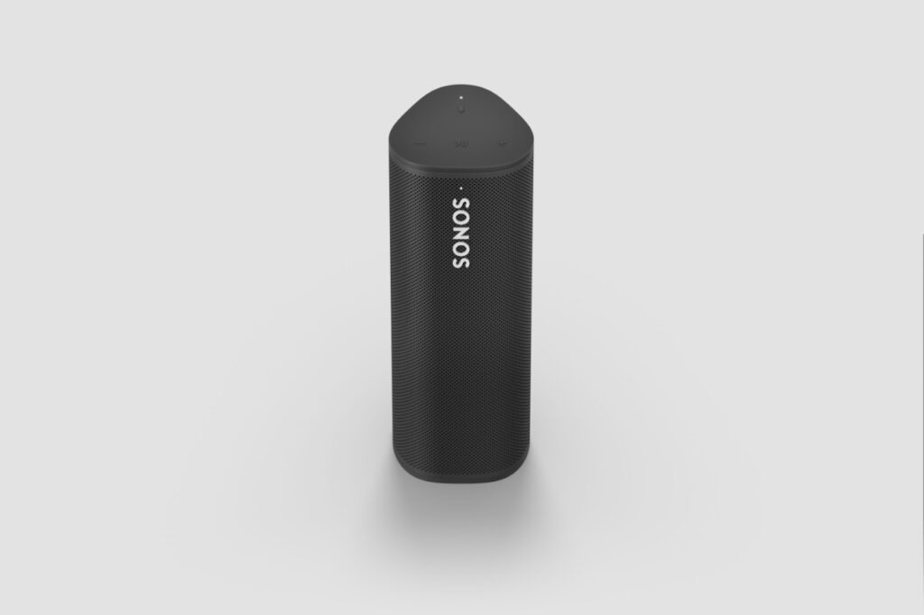 Sonos Roam - Vertical