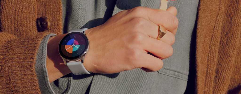 OnePlus Watch - Grey