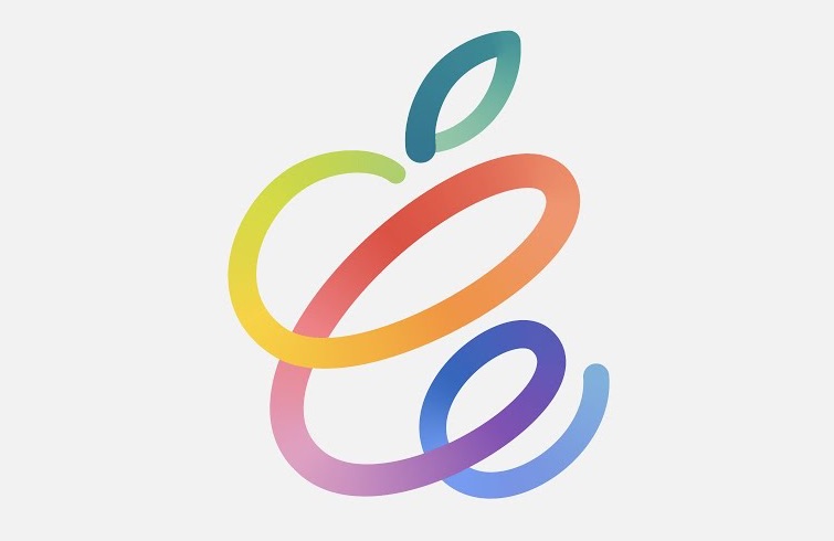 Apple - Evento Spring Loaded