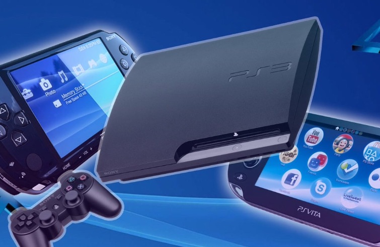 Playstation Store - PS3, PS Vita y PSP