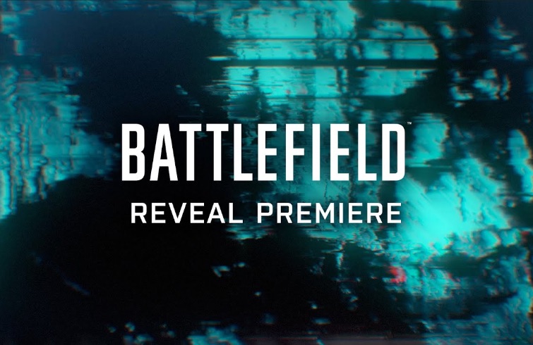 Battlefield Reveal Premiere