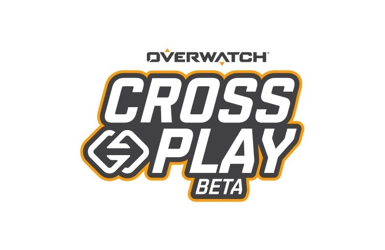 Overwatch - Cross-play beta