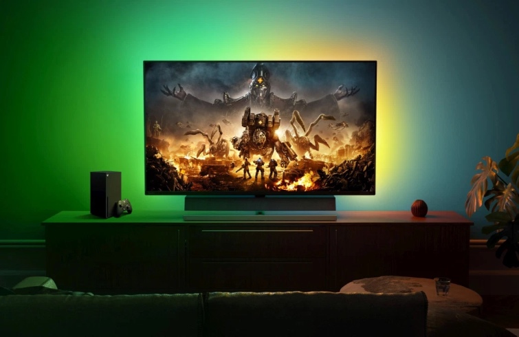 Xbox Monitor setup